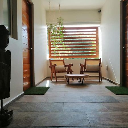 Azura Boutique Hotel تولوم المظهر الخارجي الصورة
