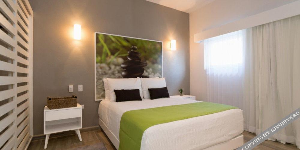 Azura Boutique Hotel تولوم المظهر الخارجي الصورة