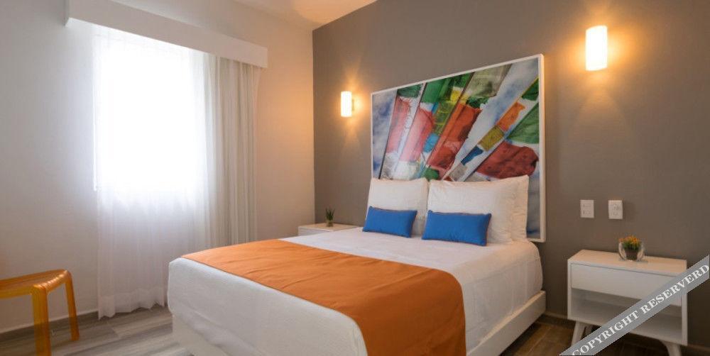 Azura Boutique Hotel تولوم المظهر الخارجي الصورة