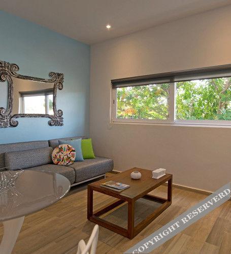 Azura Boutique Hotel تولوم المظهر الخارجي الصورة