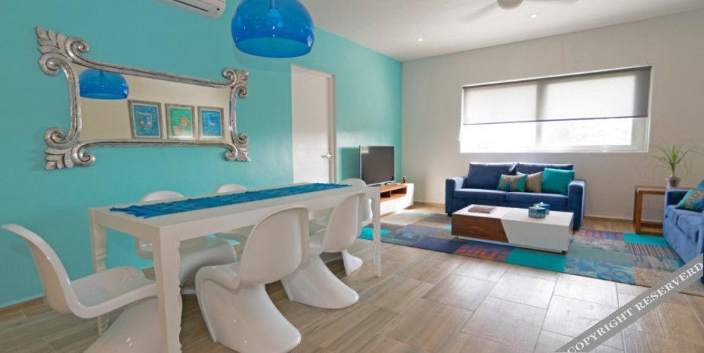 Azura Boutique Hotel تولوم المظهر الخارجي الصورة