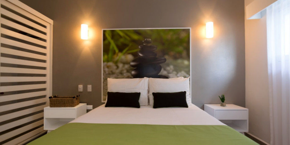 Azura Boutique Hotel تولوم المظهر الخارجي الصورة