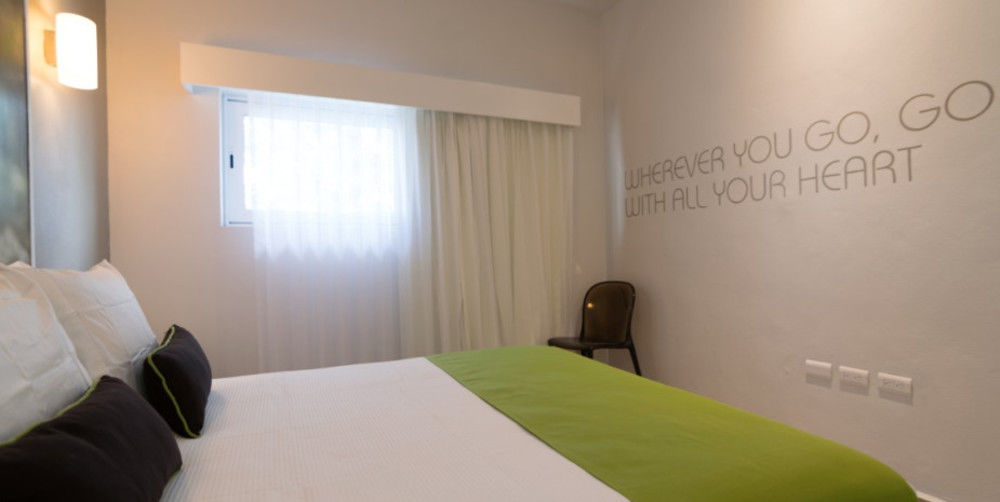 Azura Boutique Hotel تولوم المظهر الخارجي الصورة