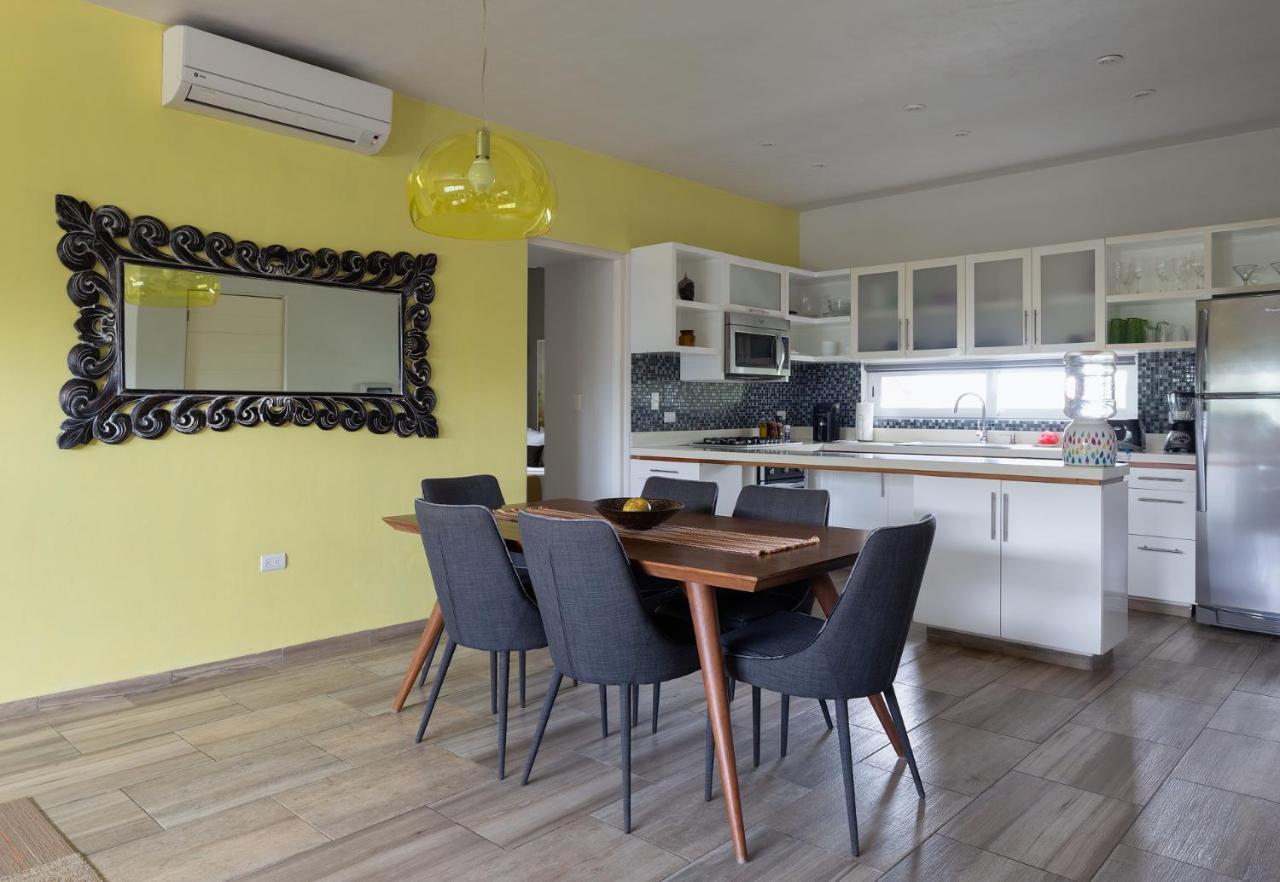 Azura Boutique Hotel تولوم المظهر الخارجي الصورة