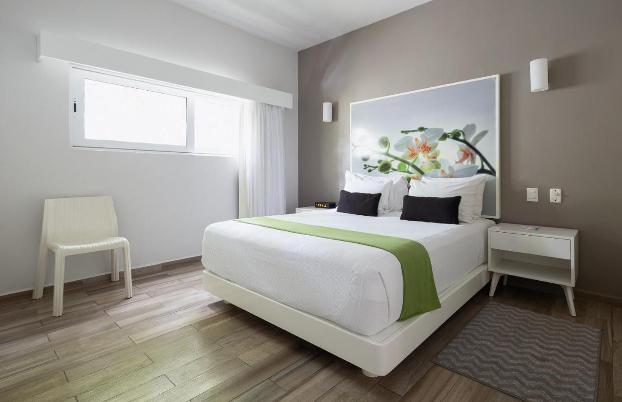 Azura Boutique Hotel تولوم المظهر الخارجي الصورة