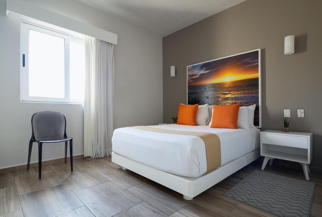 Azura Boutique Hotel تولوم المظهر الخارجي الصورة