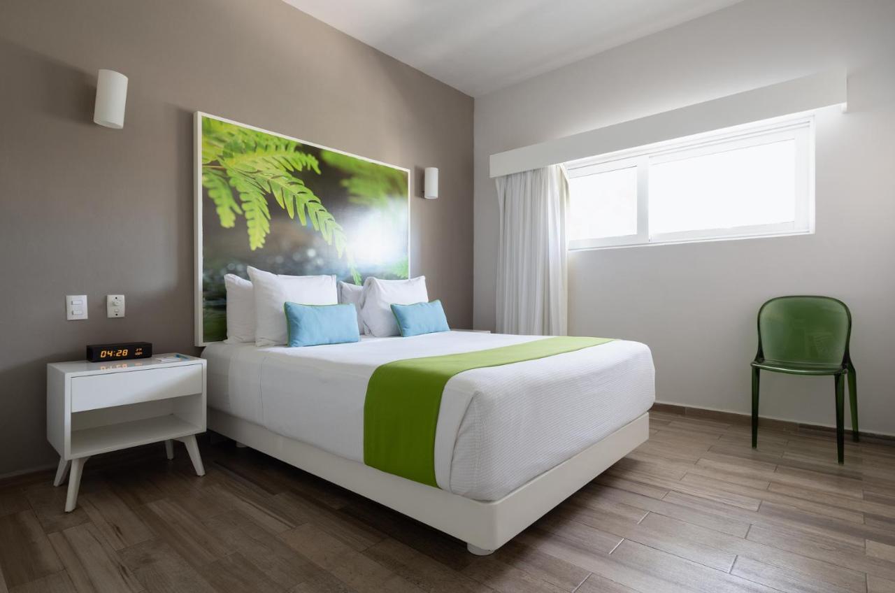 Azura Boutique Hotel تولوم المظهر الخارجي الصورة