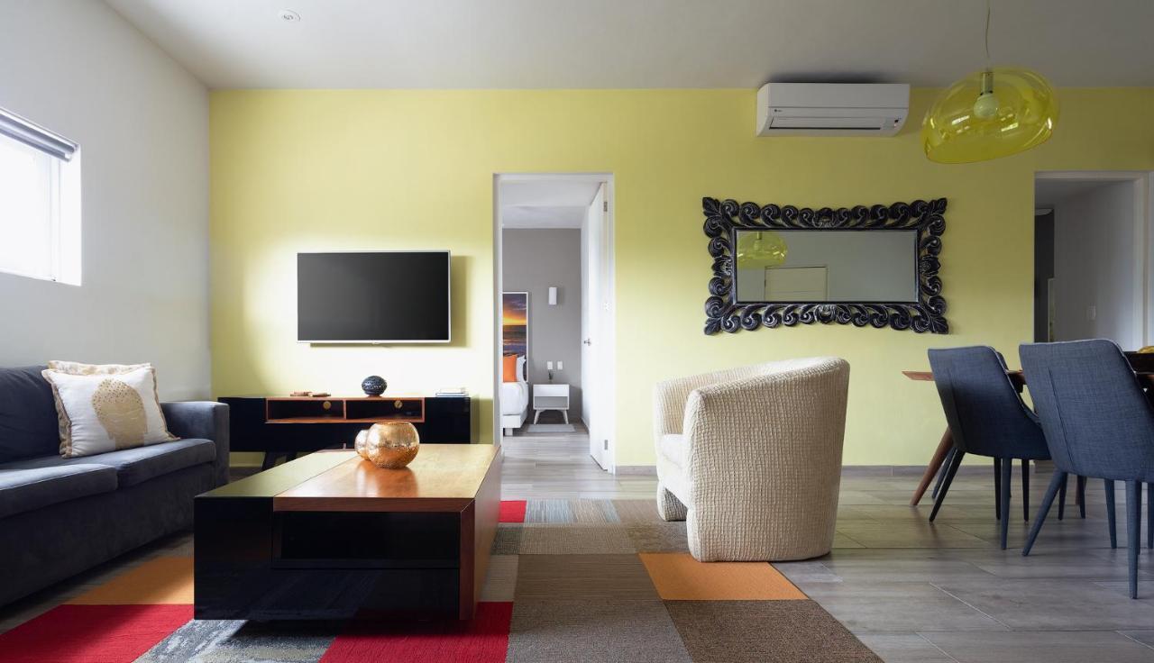 Azura Boutique Hotel تولوم المظهر الخارجي الصورة