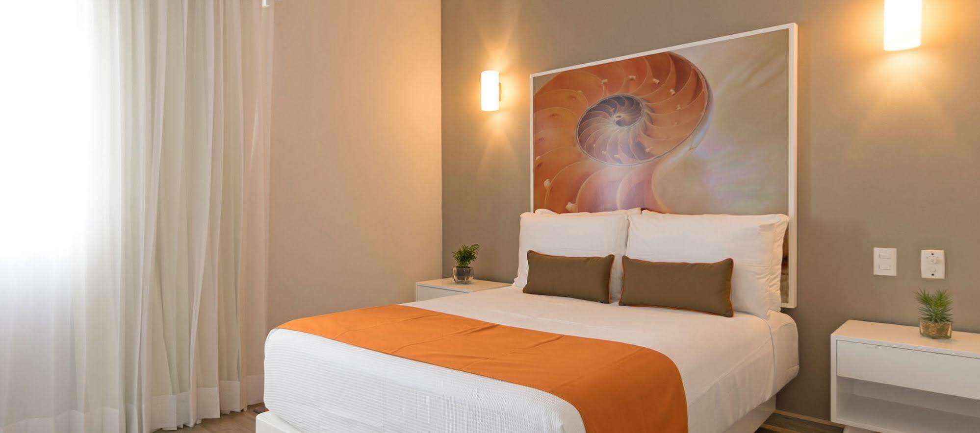 Azura Boutique Hotel تولوم المظهر الخارجي الصورة